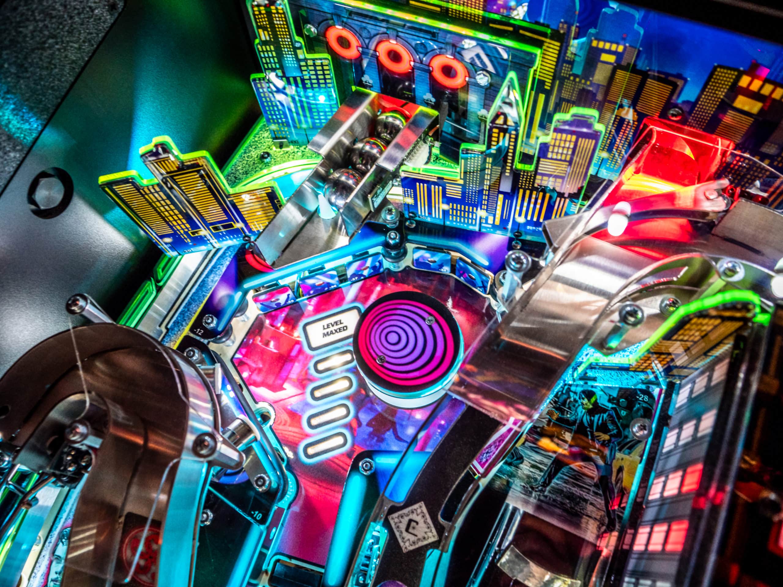 Flipper John Wick Premium6