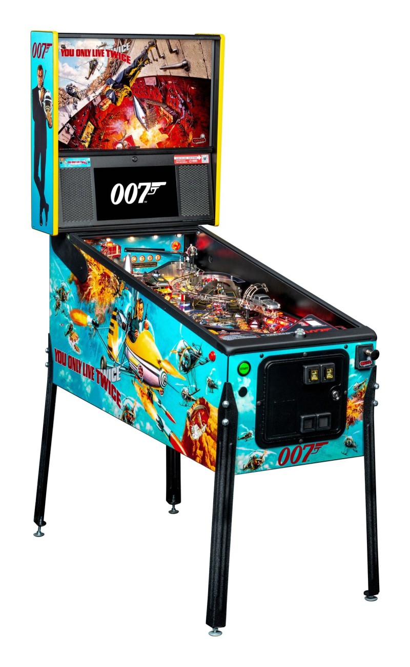 flipper-james-bond-007-dr-no-premium-stern-pinball-lyon-flipper-3